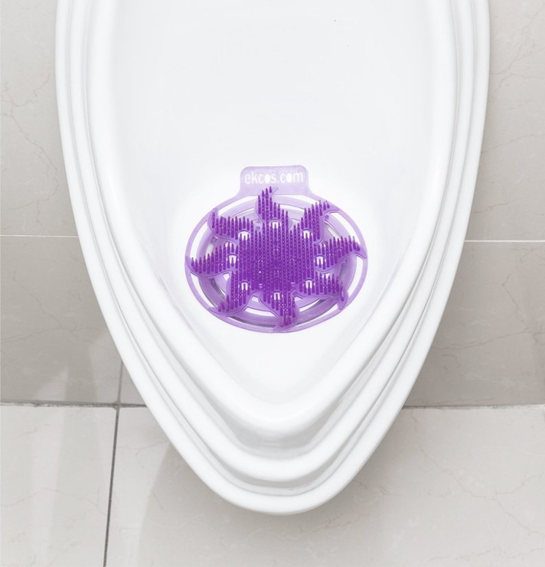 Powerscreen - 30+ days: Purple - Lavender (2pcs)