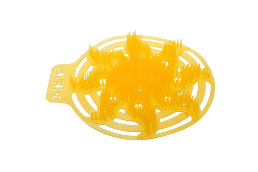 Powerscreen - 30+ days: Orange - Tropical fruit (2pcs)