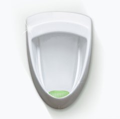 Basic Screen - 30+ days: Green - Apple (1pc)