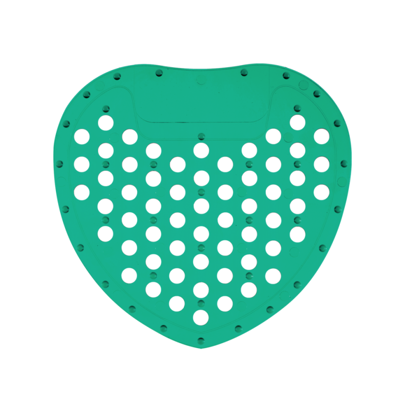 Basic Screen - 30+ days: Green - Pine (1pc)