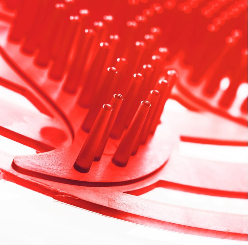 Powerscreen - 30+ days: Red - Melon (2pcs)