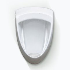 Basic Screen - 30+ days: Clear - Tropical fruit (1pc)