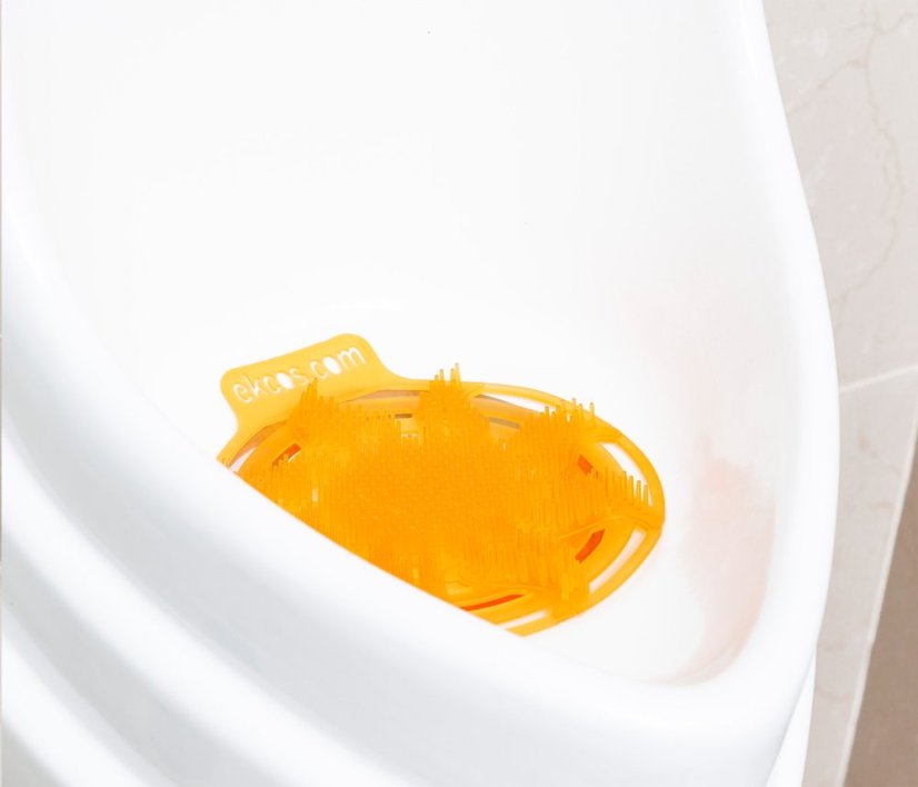 Powerscreen - 30+ days: Orange - Tropical fruit (2pcs)