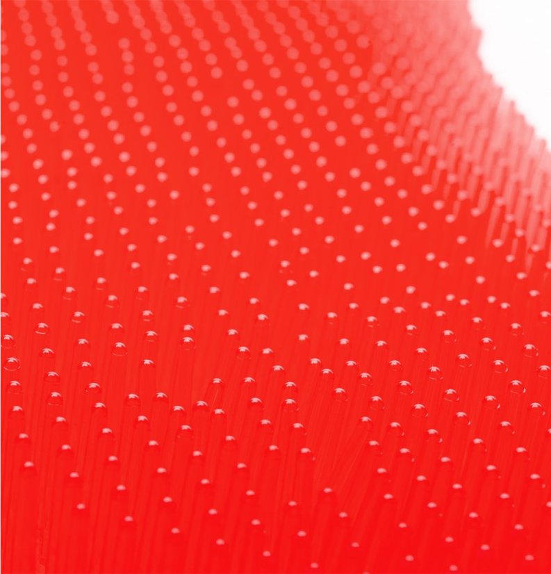 Ekcoscreen - 60+ days: Red - Melon (2pcs)