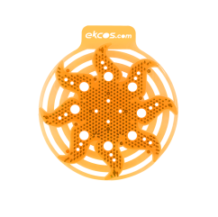 Powerscreen - 30+ days: Orange - Tropical fruit (2pcs)