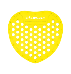 Basic Screen - 30+ days: Yellow - Citrus (1pc)