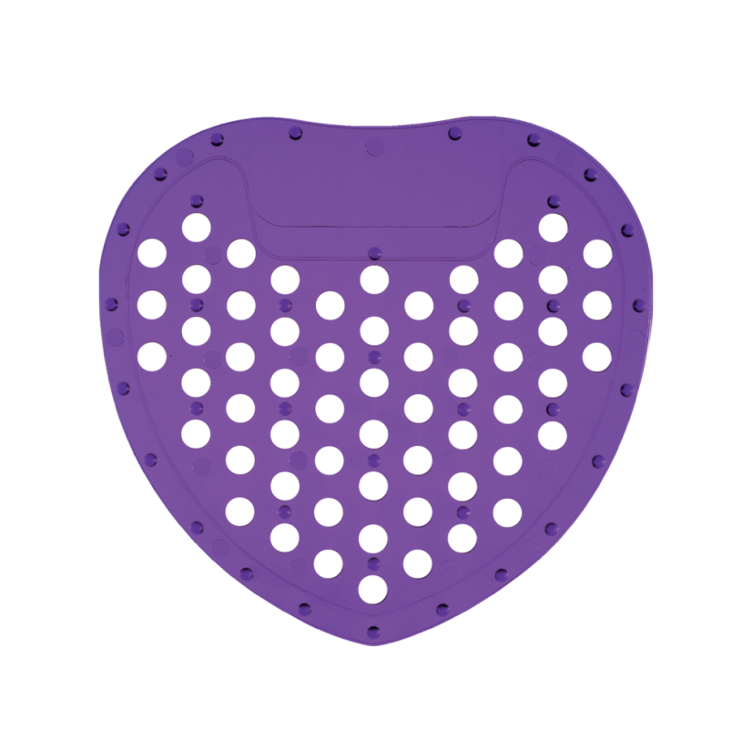 Basic Screen - 30+ days: Purple - Lavender (1pc)