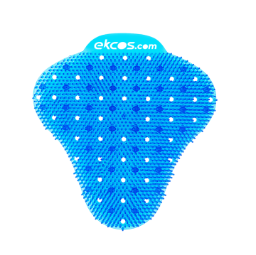 Ekcoscreen - powerful splash-back protection and eco-friendly freshness