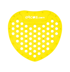 Basic Screen - 30+ days: Yellow - Citrus (1pc)