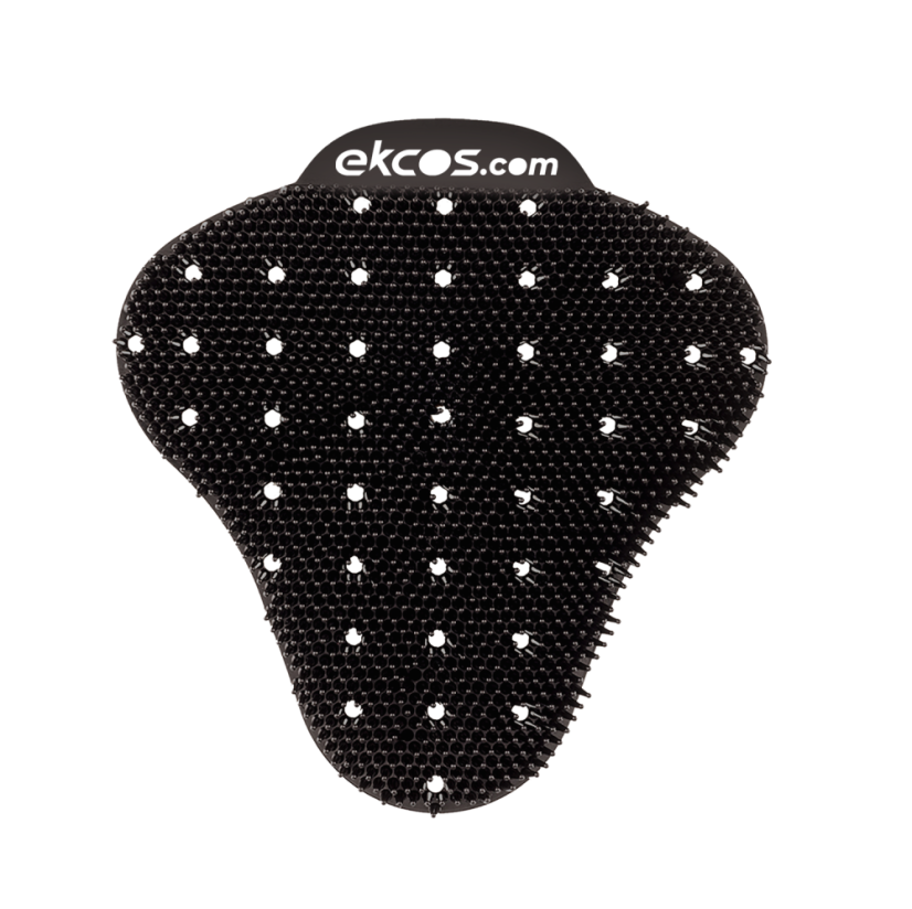 Ekcoscreen - 60+ days: Black - Mint (2pcs)